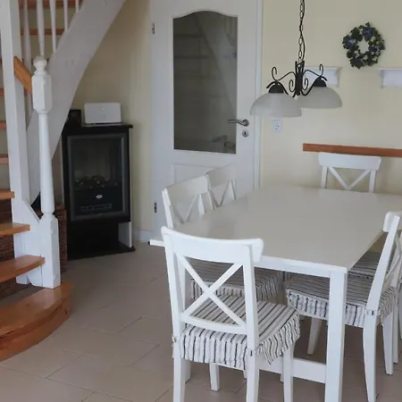 Strandstr_51 9 Apartamento